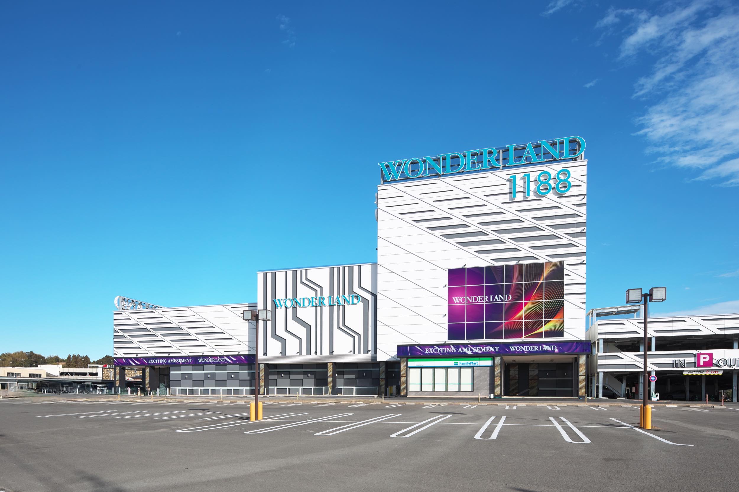 WONDERLAND宮崎芳士店_24.12