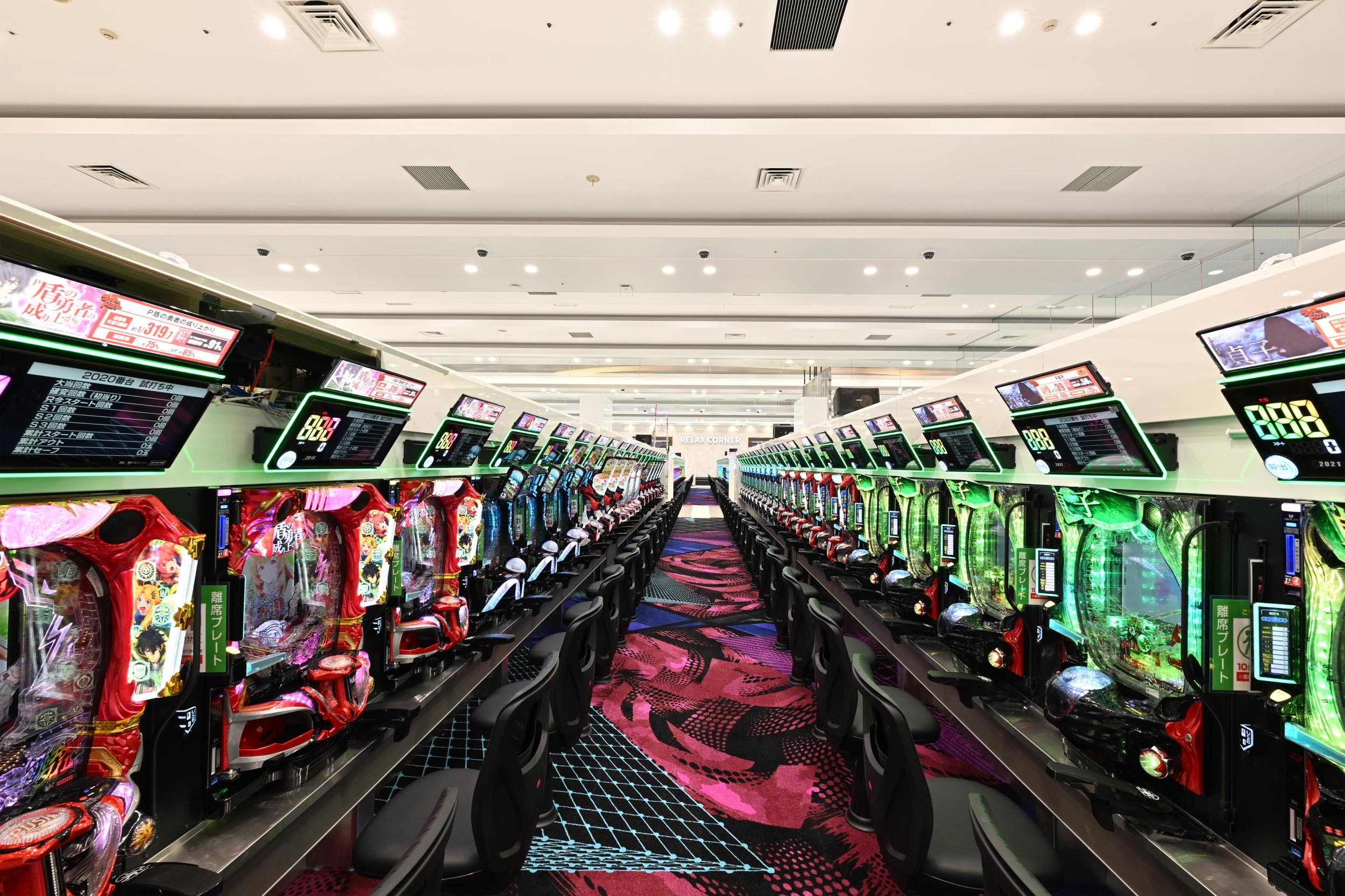 WONDERLAND宮崎芳士店_24.12