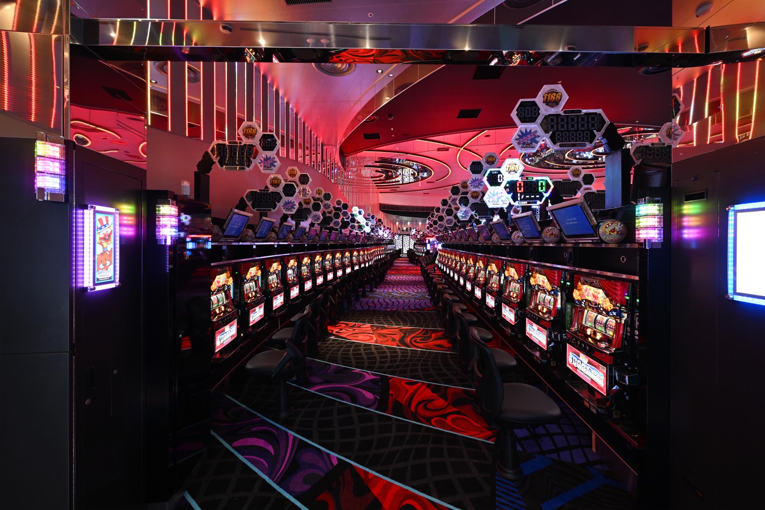 WONDERLAND宮崎芳士店_24.12