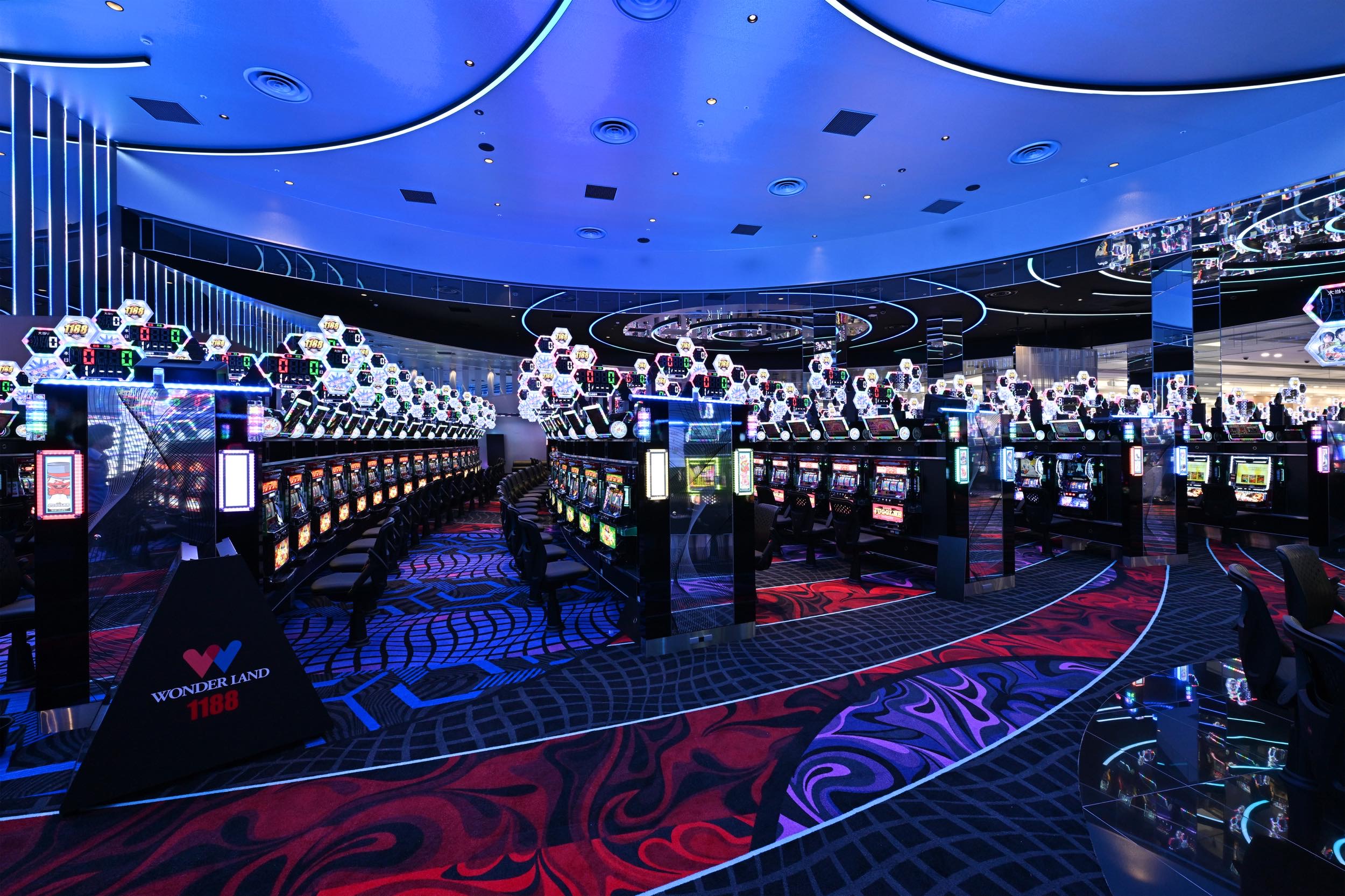 WONDERLAND宮崎芳士店_24.12