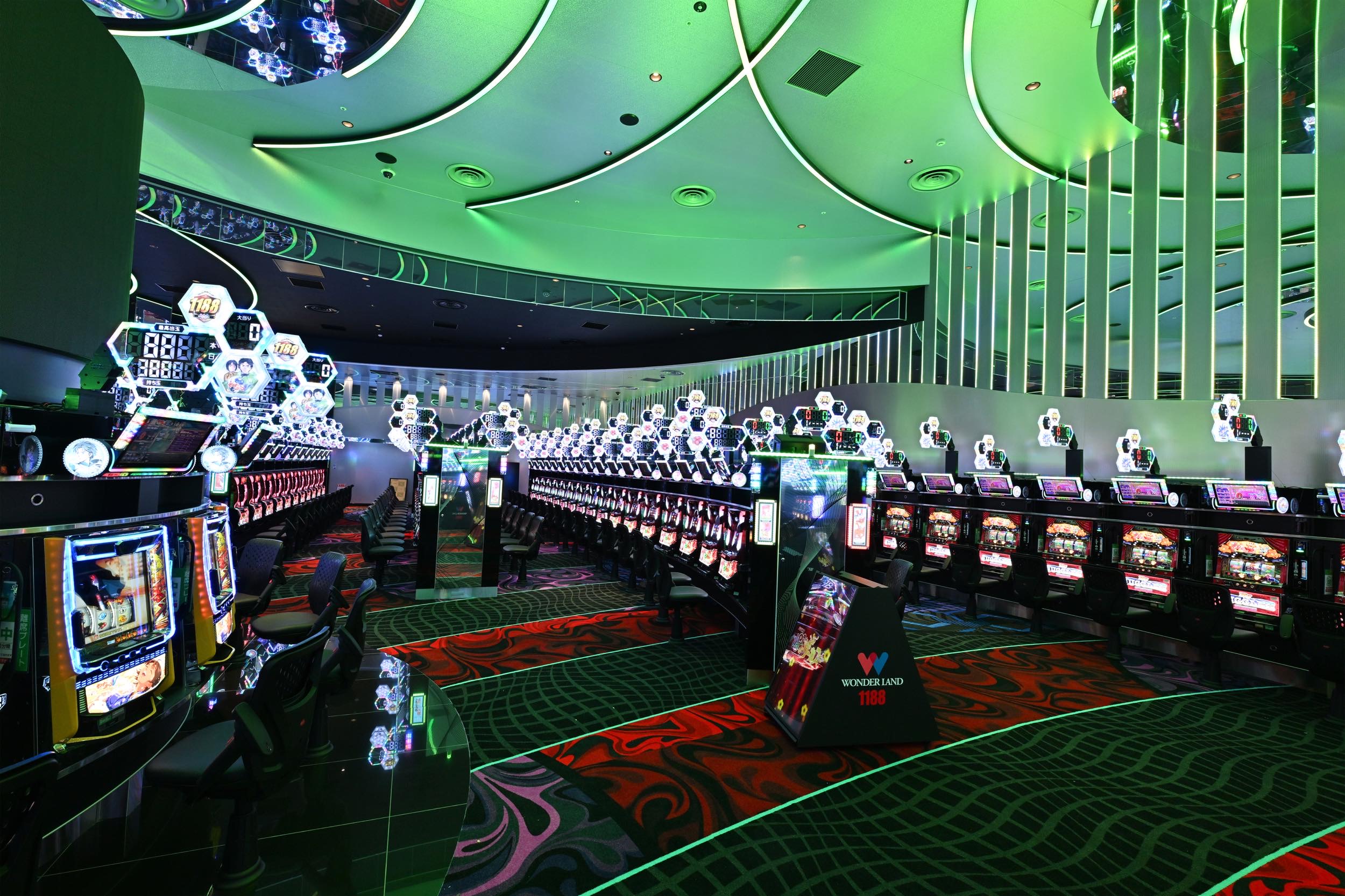 WONDERLAND宮崎芳士店_24.12