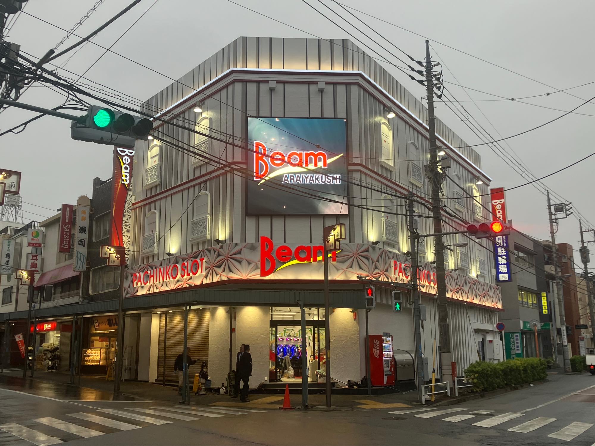 BEAM新井薬師_2024.12