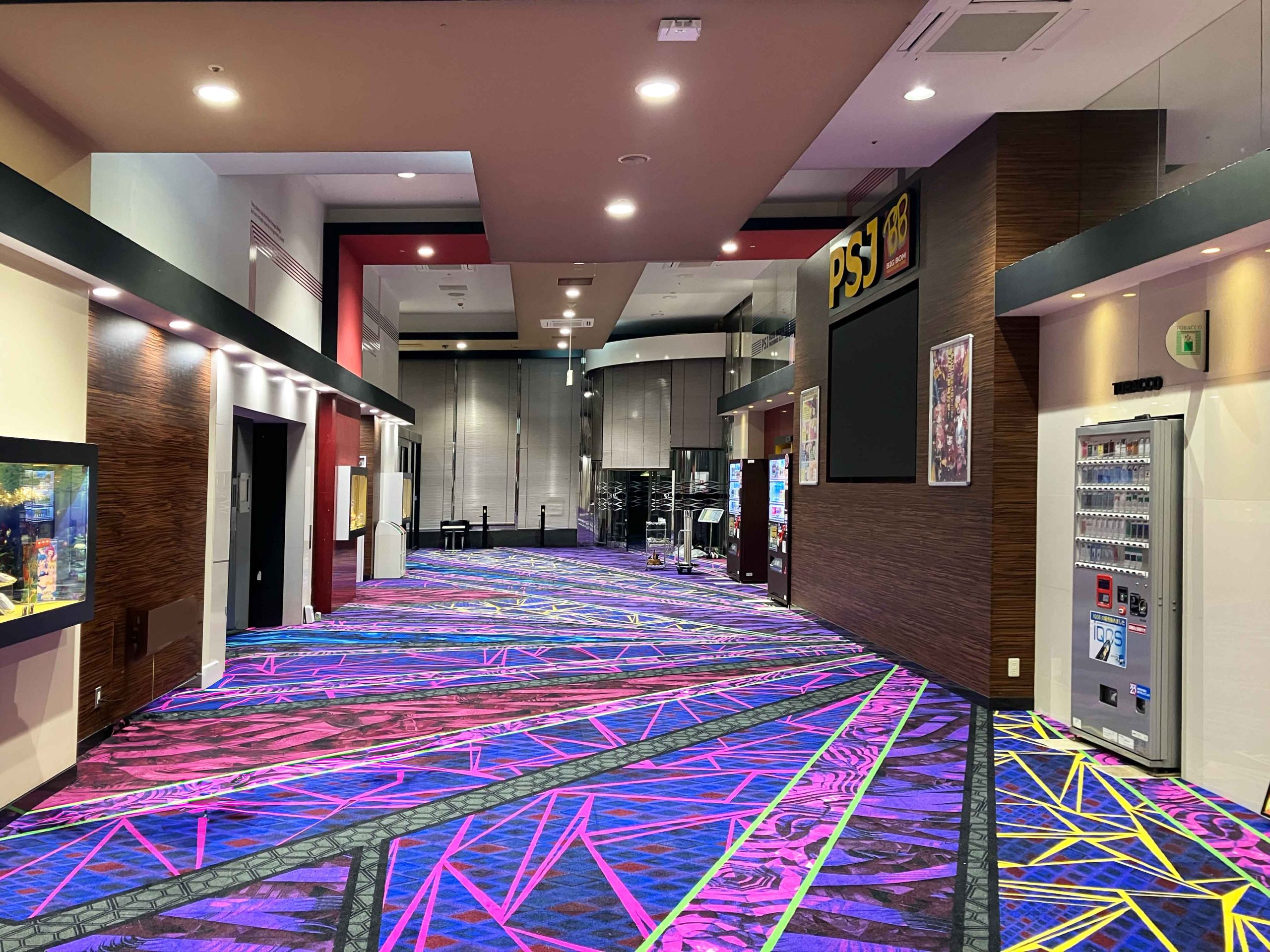 [改装]PSJ新宮店_2024.12