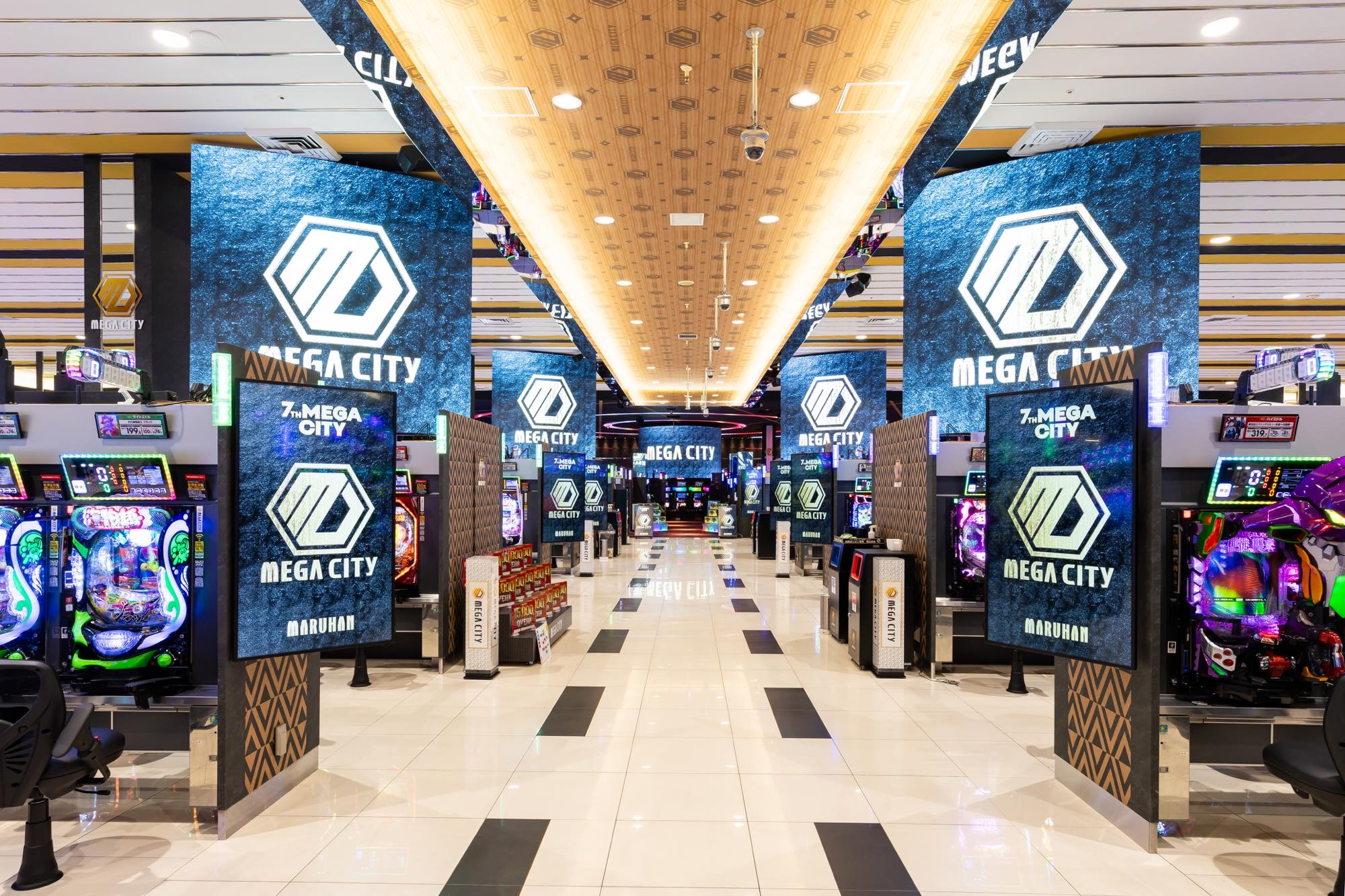 マルハンメガシティ東大和店_2025.01