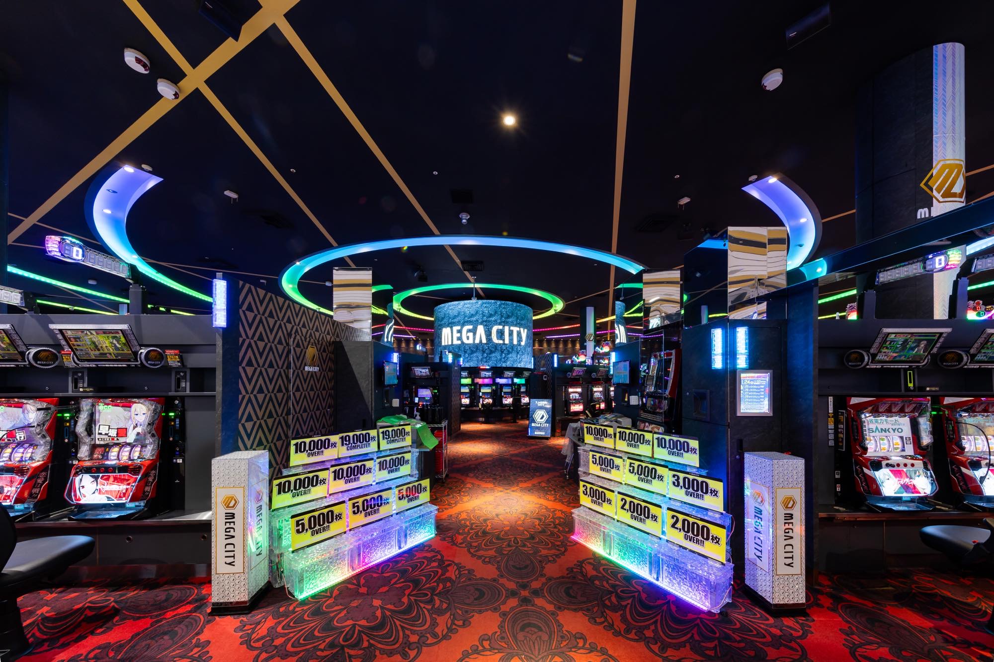 マルハンメガシティ東大和店_2025.01