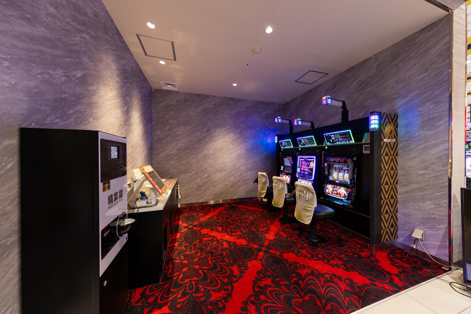 マルハンメガシティ東大和店_2025.01