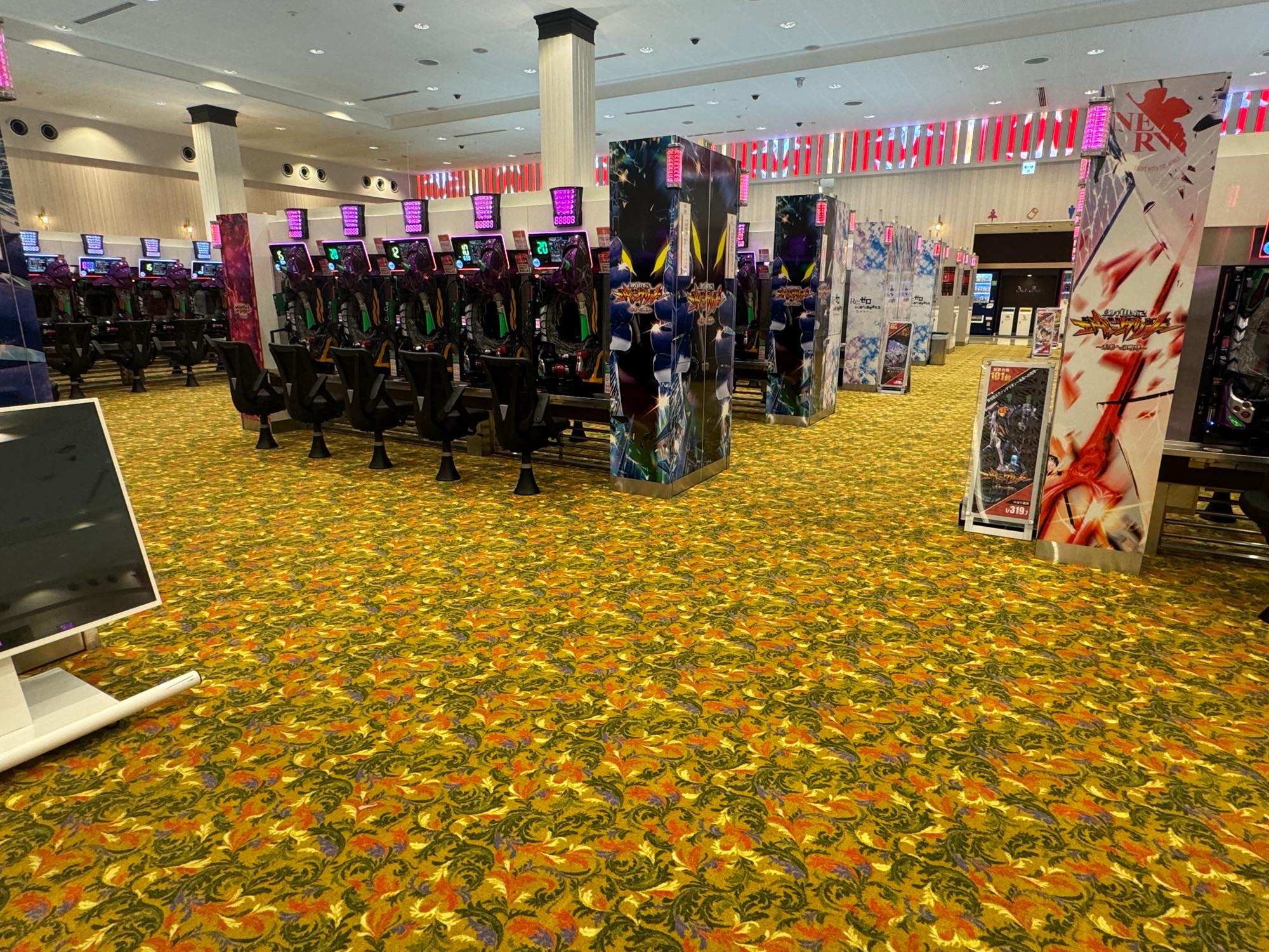 [改装]ZENT名古屋北店_2024.04