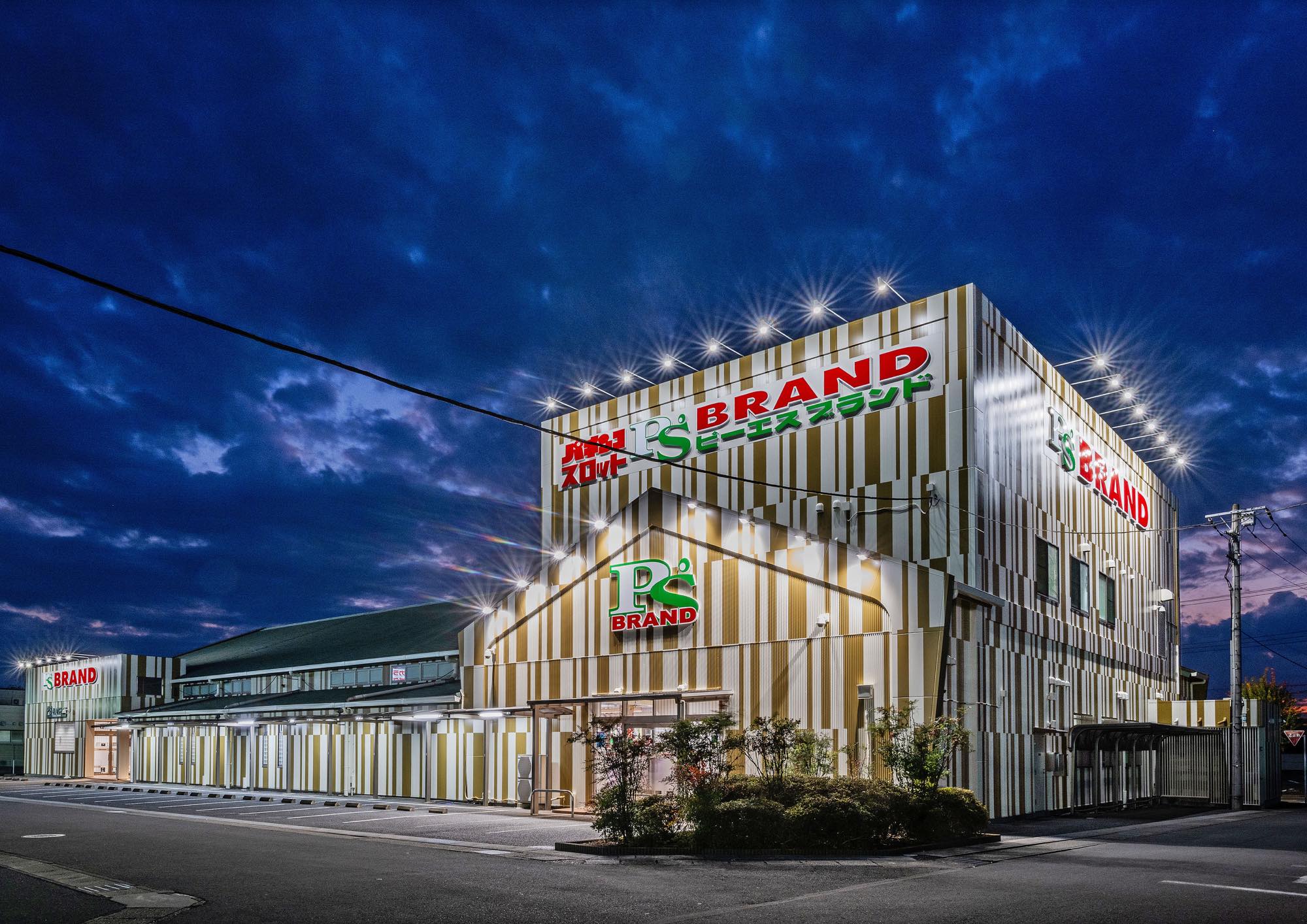 [改装]PSブランド佐野店_2025.11