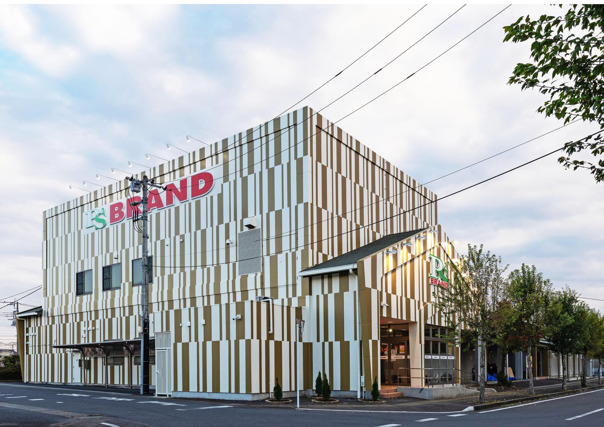 [改装]PSブランド佐野店_2025.11