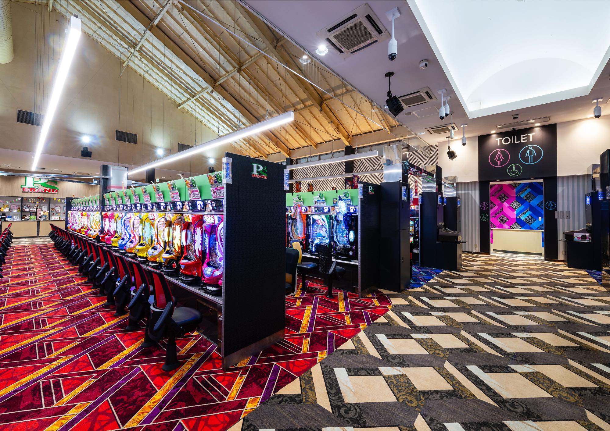 [改装]PSブランド佐野店_2025.11