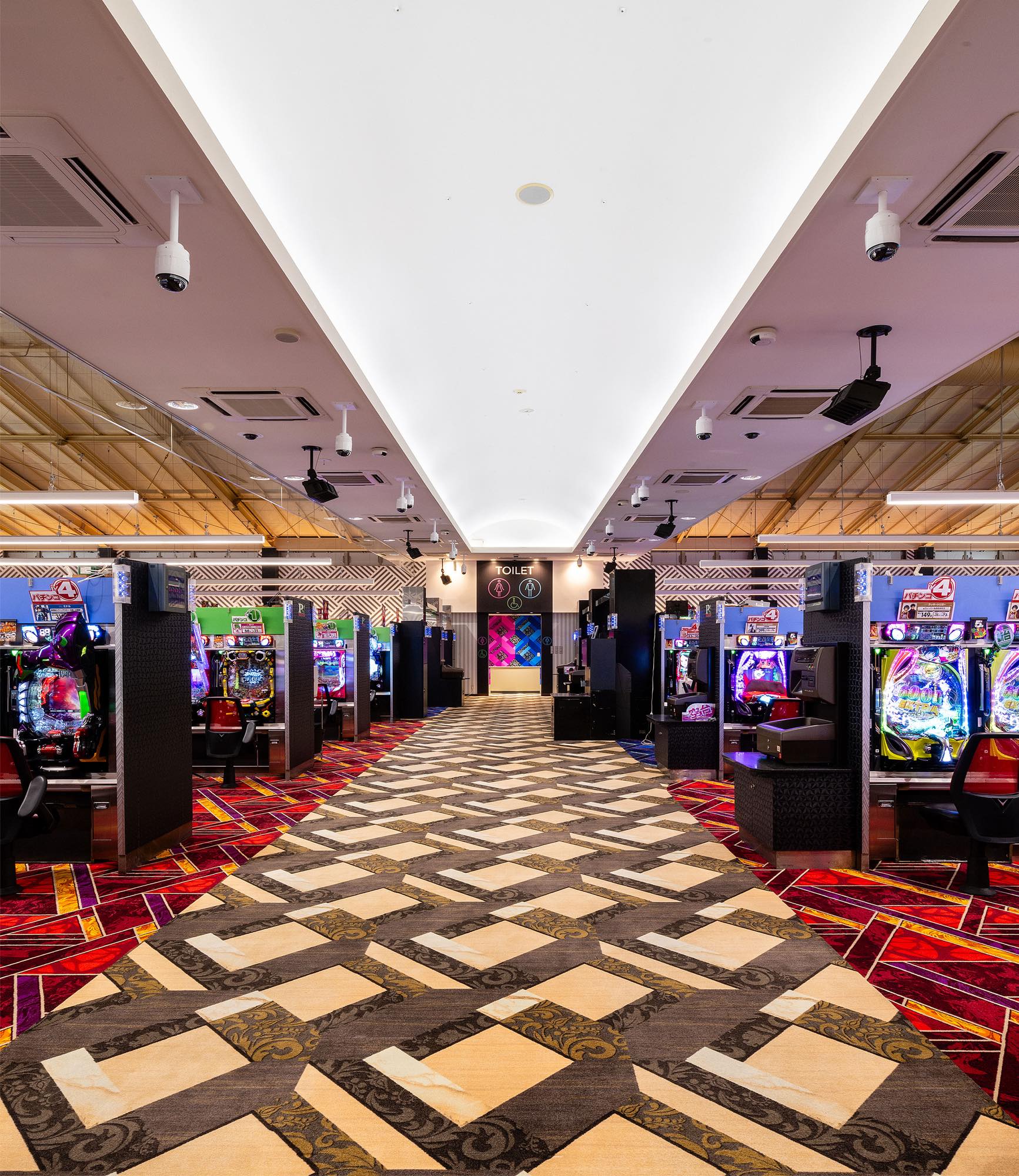 [改装]PSブランド佐野店_2025.11