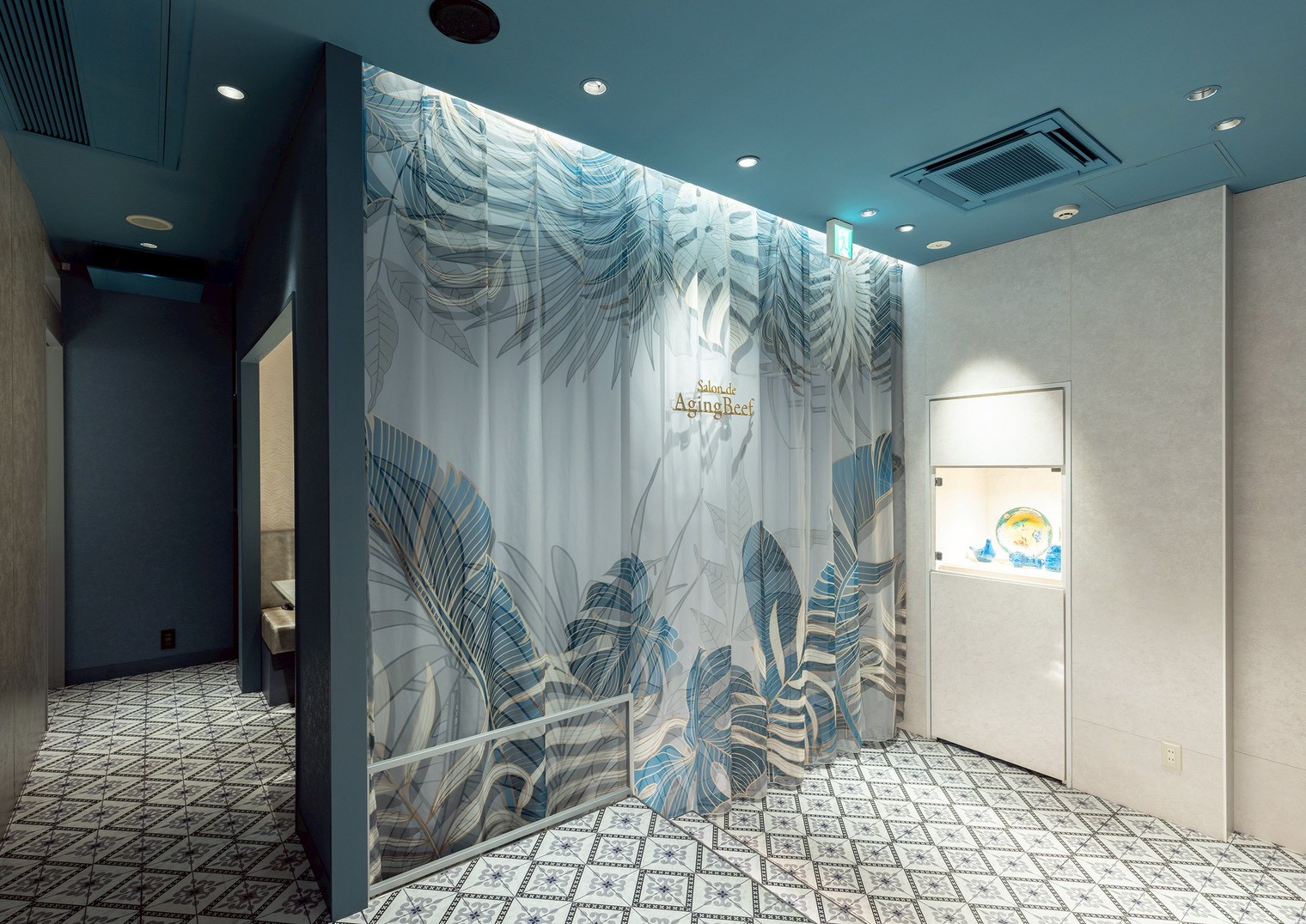 銀座サロンドエイジングビーフ_2025.05