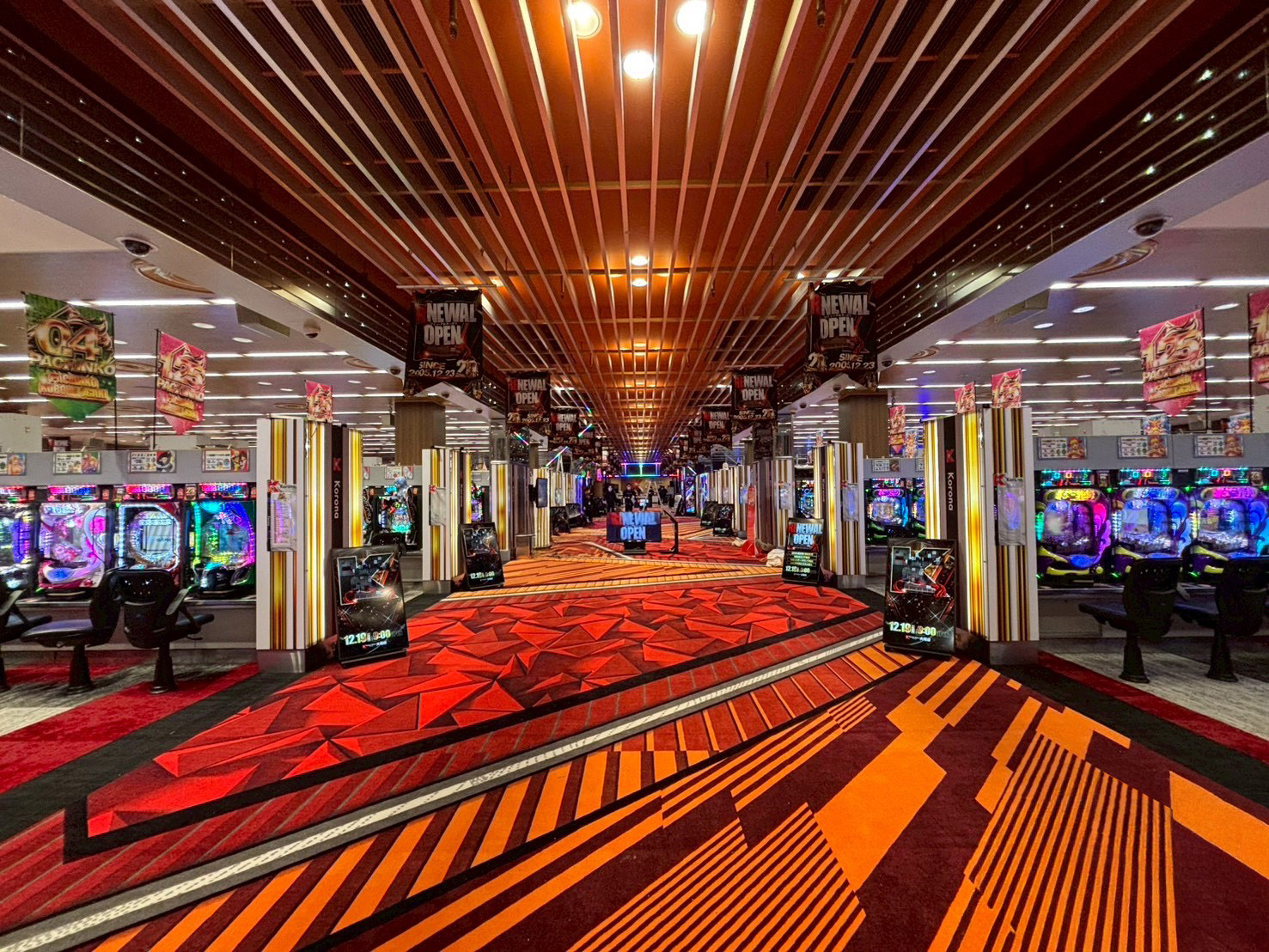 [改装]大垣コロナワールド_2025.12